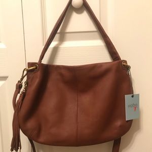 NWT!! Hobo Vale Crossbody/Shoulder Bag